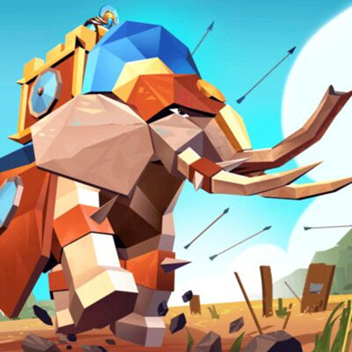 圆桌武士魔兽战记汉化版
