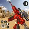 愤怒的枪击v1.9