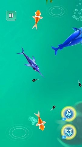 物种融合进化v1.0