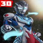 奥特曼格斗Z字英雄中文版