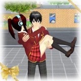 热血高校武斗王v1.0