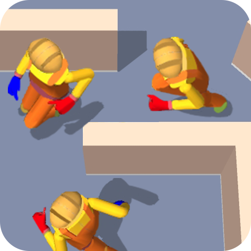 战场大逃离v1.1.1