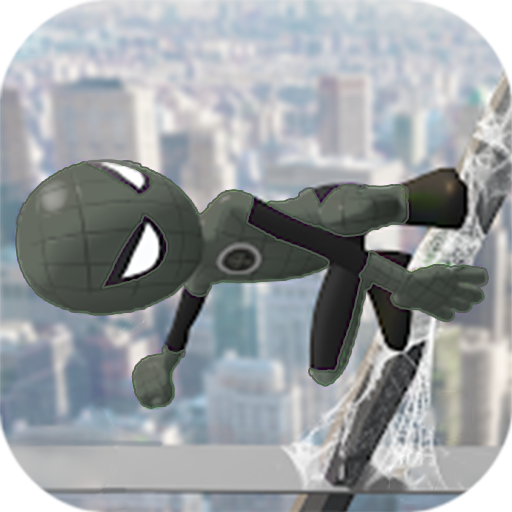 火柴人绳索王者v2.0.0