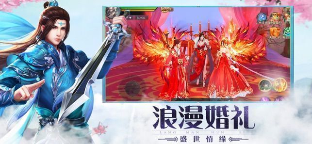 无双争霸战完整汉化版