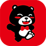 小黑熊