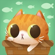 猫咪慵懒的日常破解版