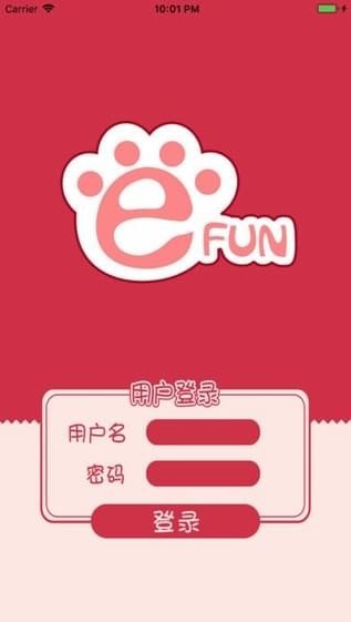 eFun抓娃娃