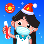 佩皮医院学习与护理最新版