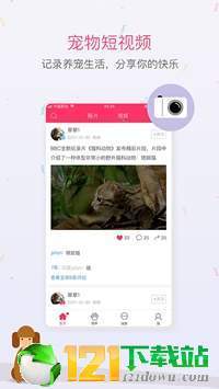 养养宠物