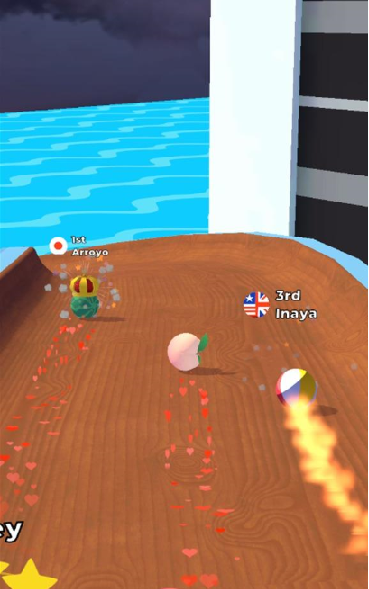 比赛用球3D安卓版