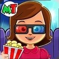 我的小镇电影院正版