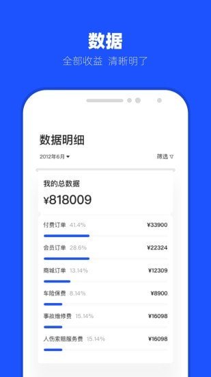 替替事业部APP