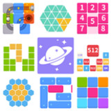 谜题星球手游