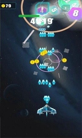 外星生物射击安卓版