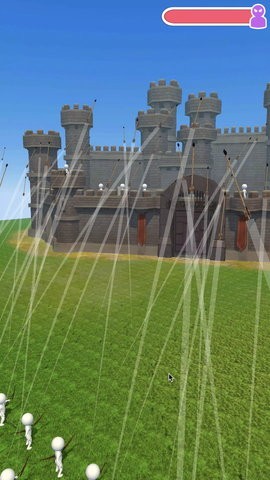 公主城堡模拟器游戏